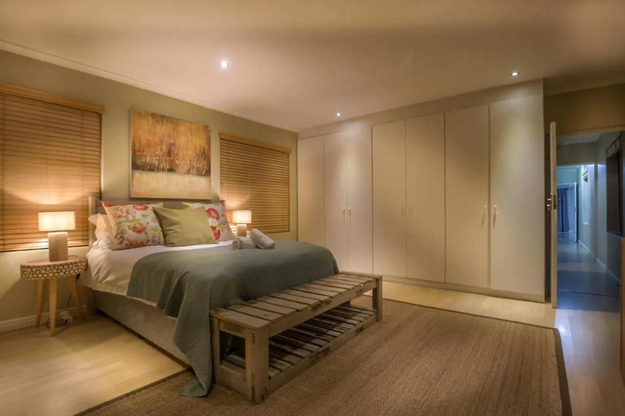 Bed and breakfast Atlantic Bay Lodge Ciudad del Cabo