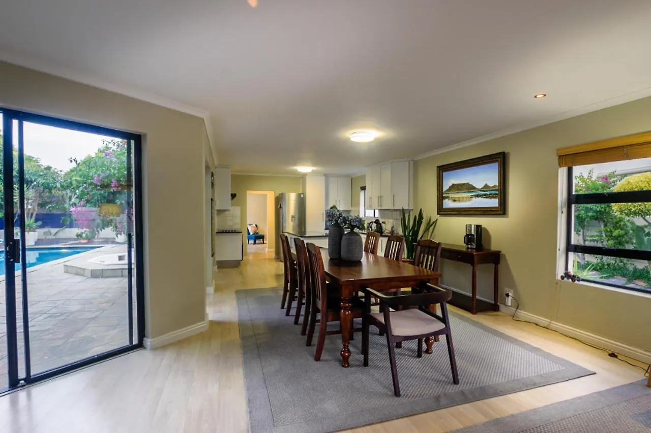 Atlantic Bay Lodge Cape Town