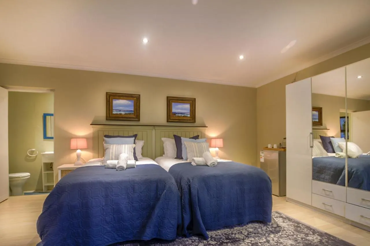 **** Bed & Breakfast Atlantic Bay Lodge Cape Town South Africa
