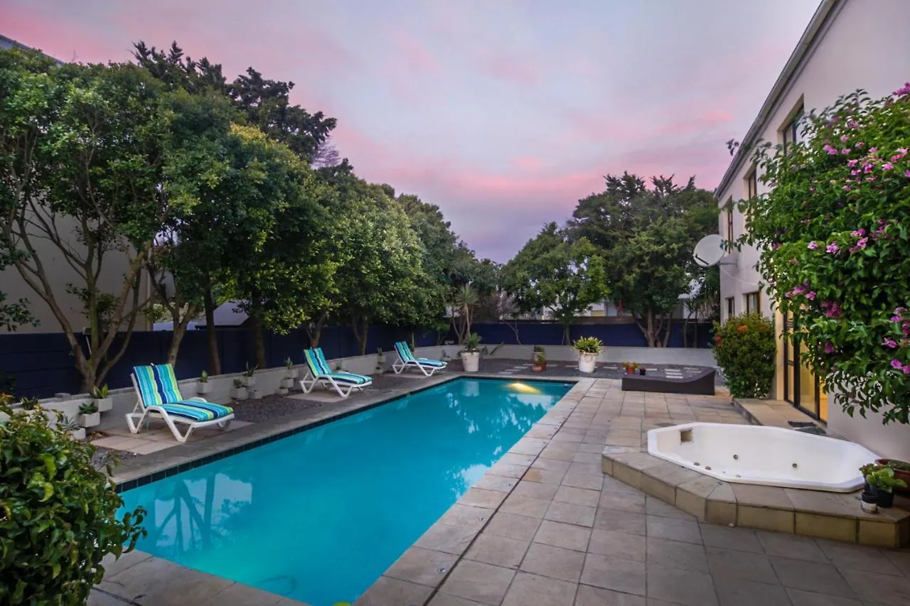Atlantic Bay Lodge Cape Town