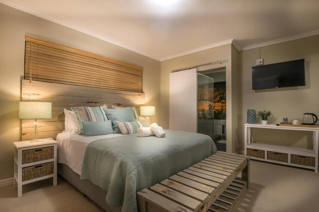**** Bed & Breakfast Atlantic Bay Lodge Cape Town South Africa
