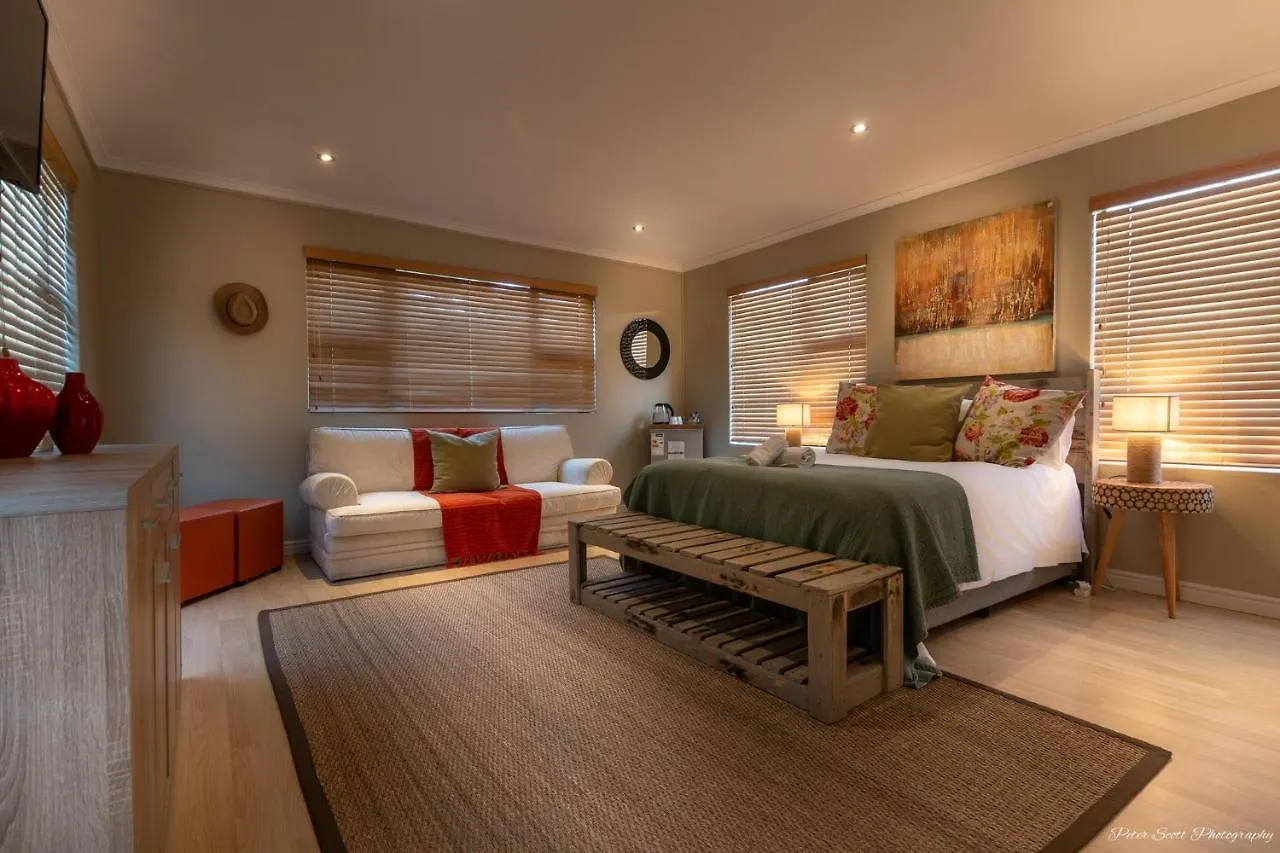 Atlantic Bay Lodge Cape Town