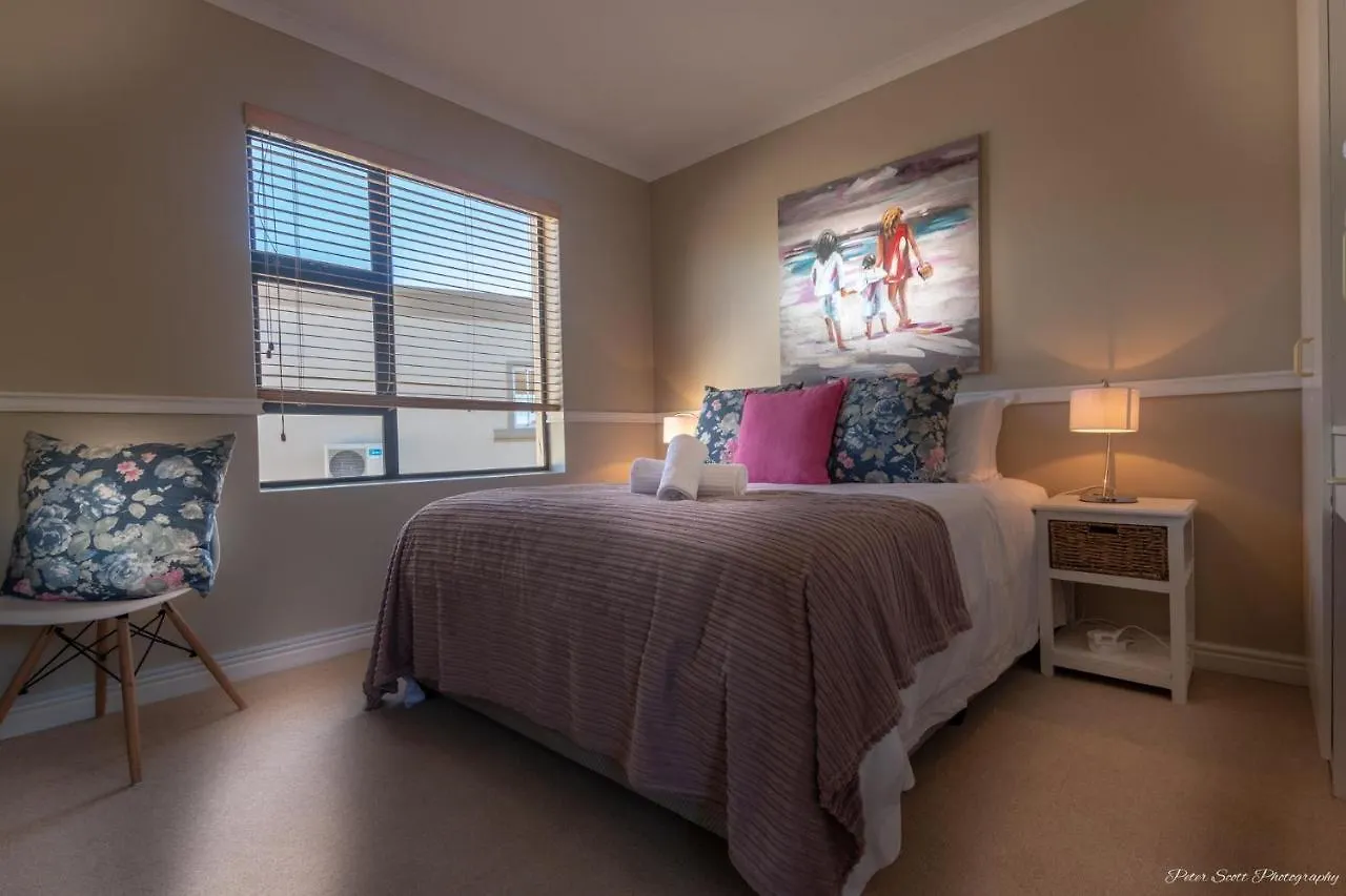 Bed & Breakfast Atlantic Bay Lodge Cape Town