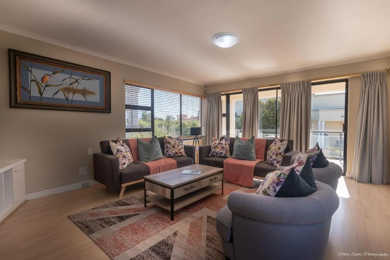 Atlantic Bay Lodge Cape Town South Africa