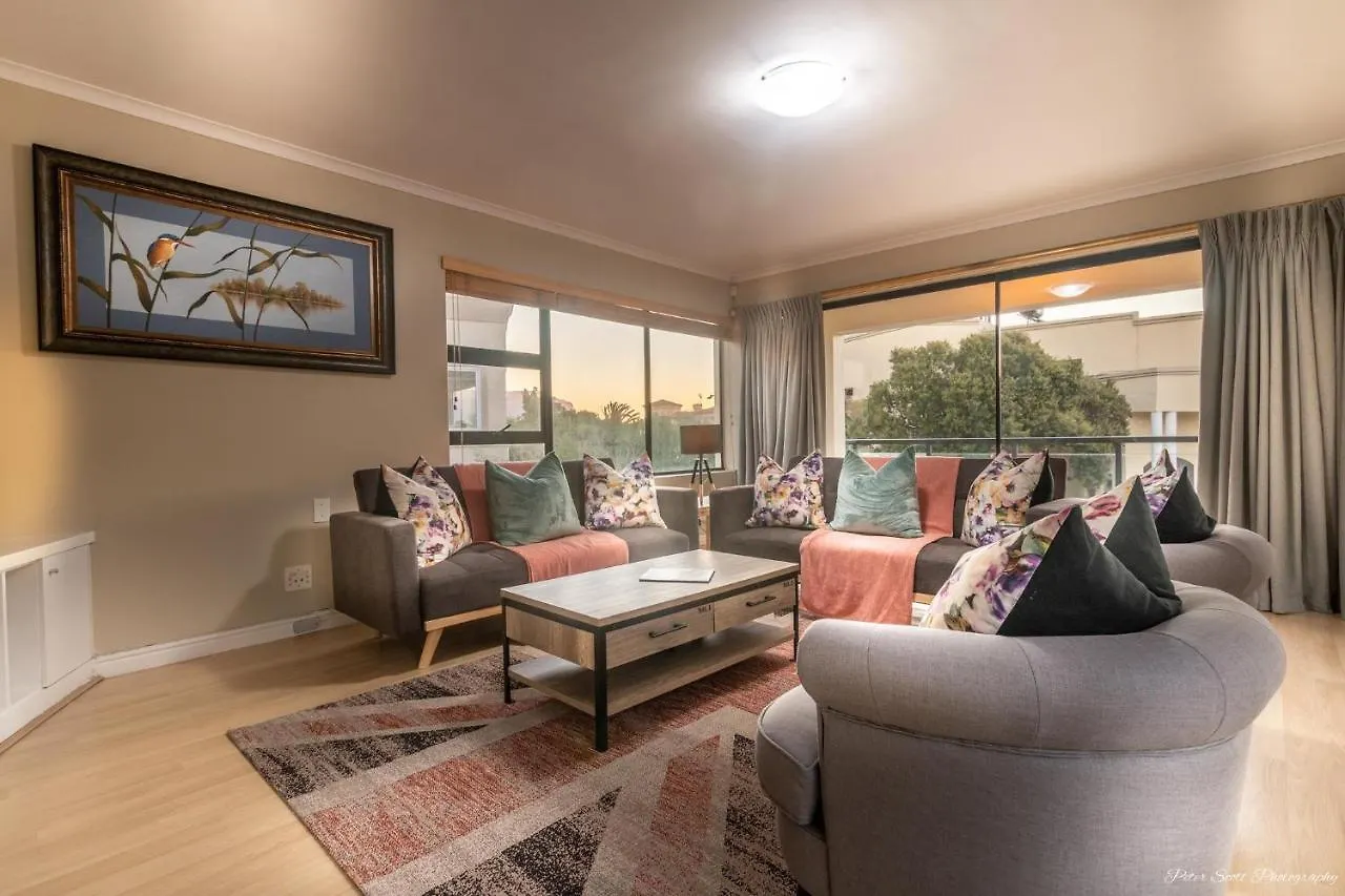 Atlantic Bay Lodge Cape Town Bed & Breakfast