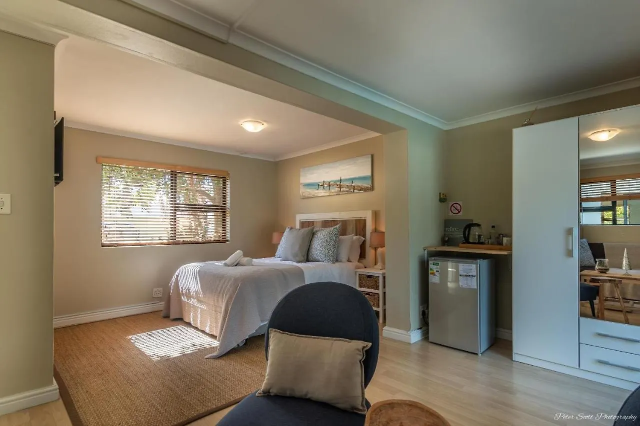 Atlantic Bay Lodge Cape Town