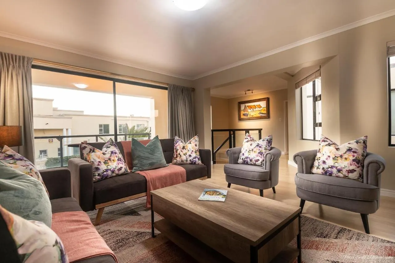 Atlantic Bay Lodge Cape Town