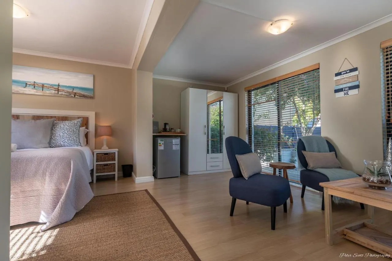 Atlantic Bay Lodge Cape Town South Africa