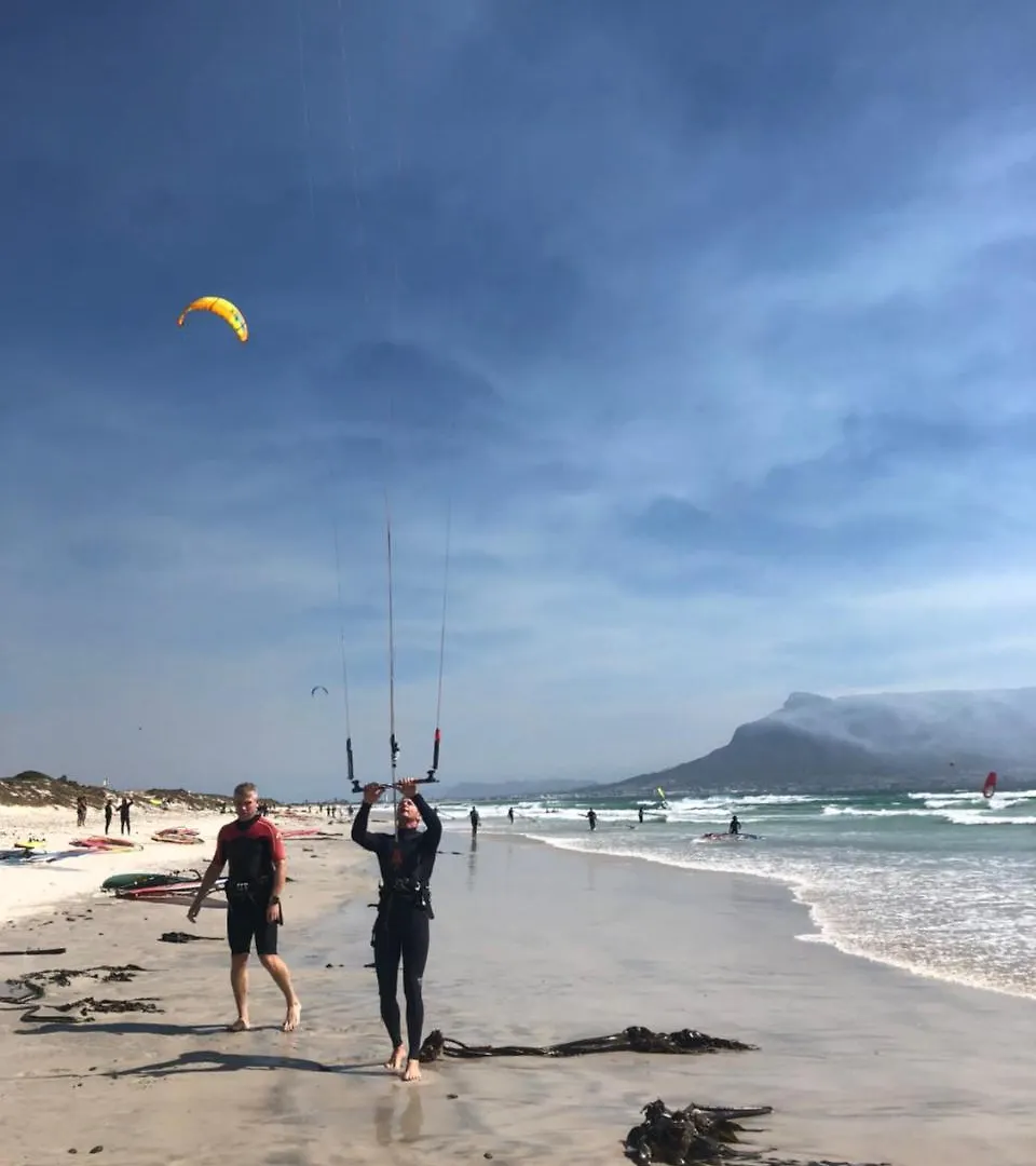 Atlantic Bay Lodge Cape Town