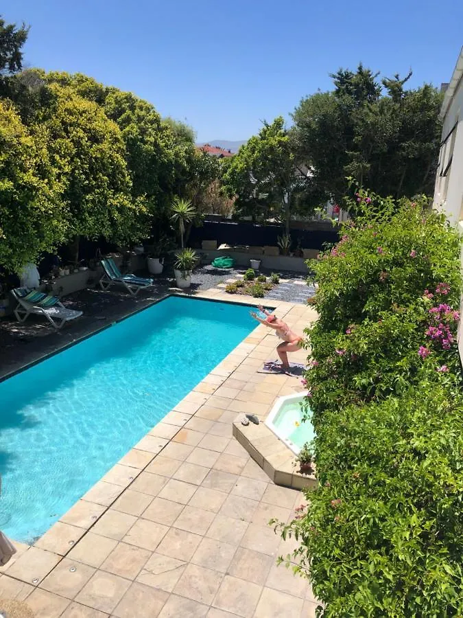 Atlantic Bay Lodge Cape Town Bed & Breakfast