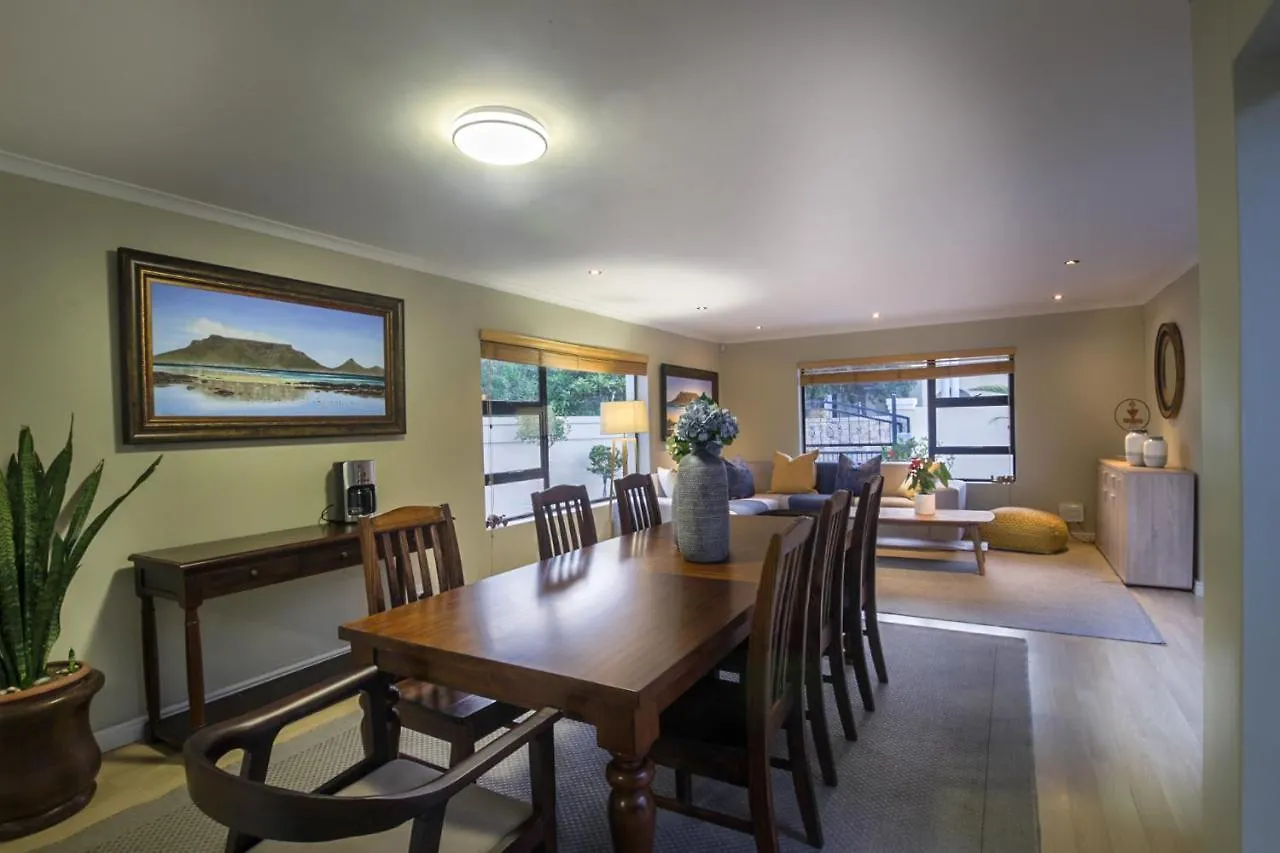 Atlantic Bay Lodge Ciudad del Cabo Bed and breakfast