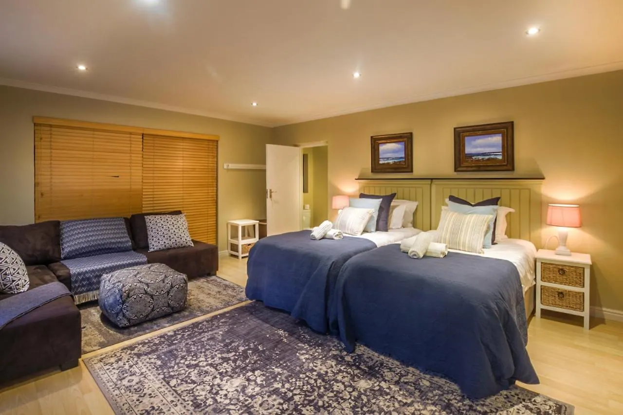 Atlantic Bay Lodge Ciudad del Cabo Bed and breakfast
