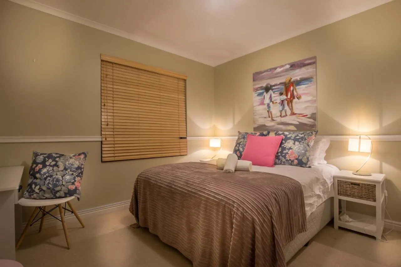 **** Bed and breakfast Atlantic Bay Lodge Ciudad del Cabo Sudáfrica