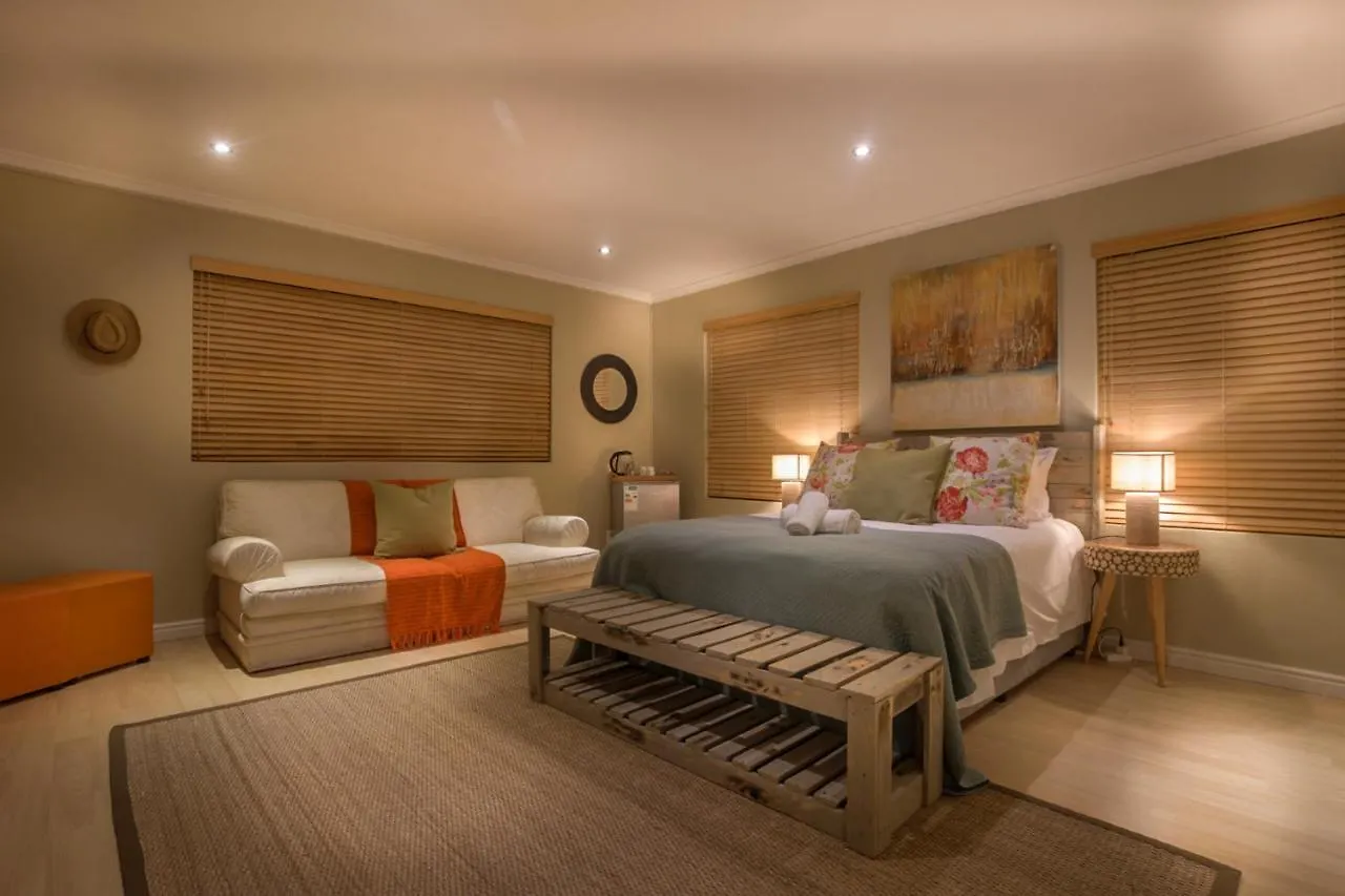 Bed and breakfast Atlantic Bay Lodge Ciudad del Cabo