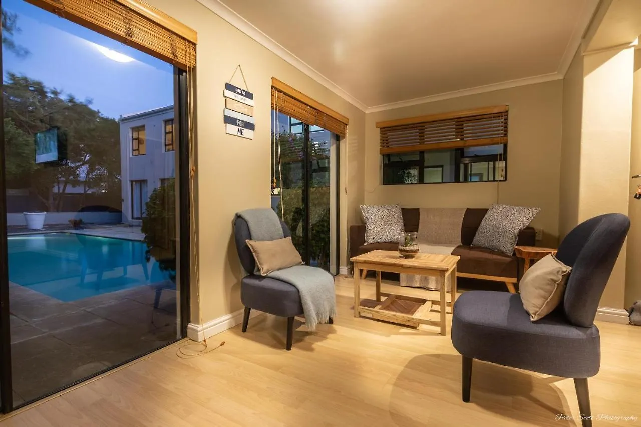 Atlantic Bay Lodge Ciudad del Cabo Bed and breakfast