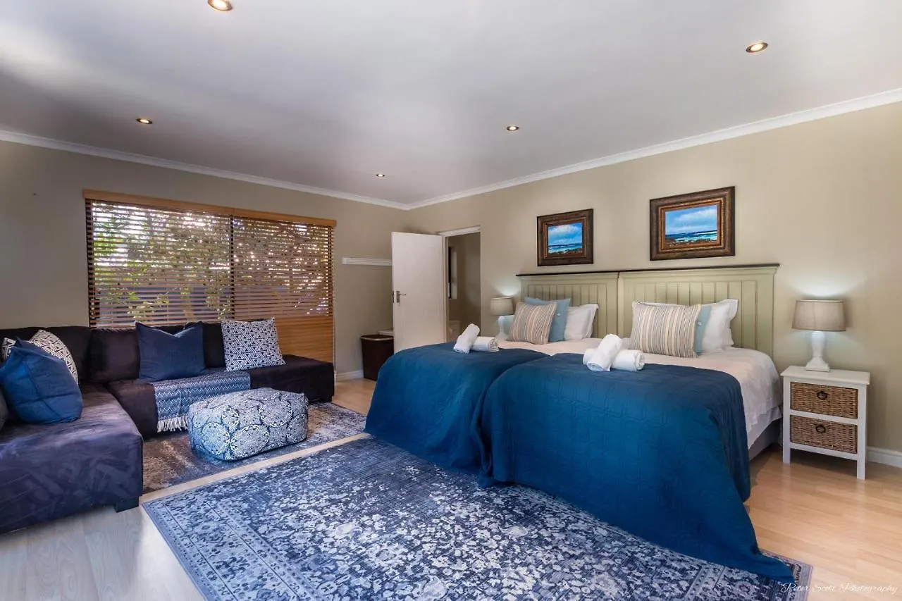 Bed and breakfast Atlantic Bay Lodge Ciudad del Cabo