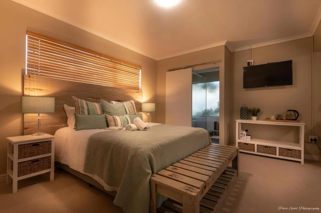 Atlantic Bay Lodge Kapstadt Südafrika