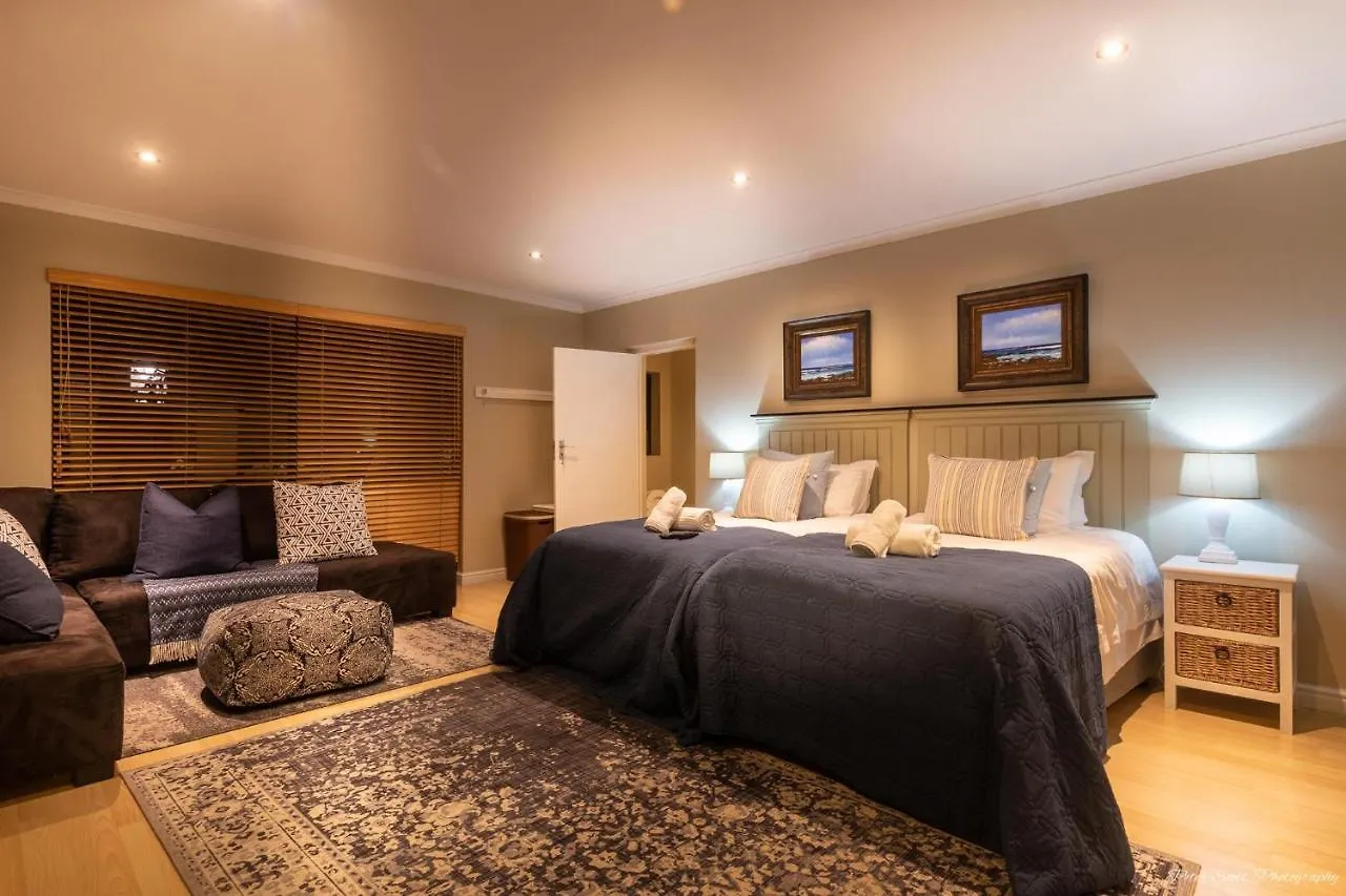 Atlantic Bay Lodge Kapstadt 4*,  Südafrika