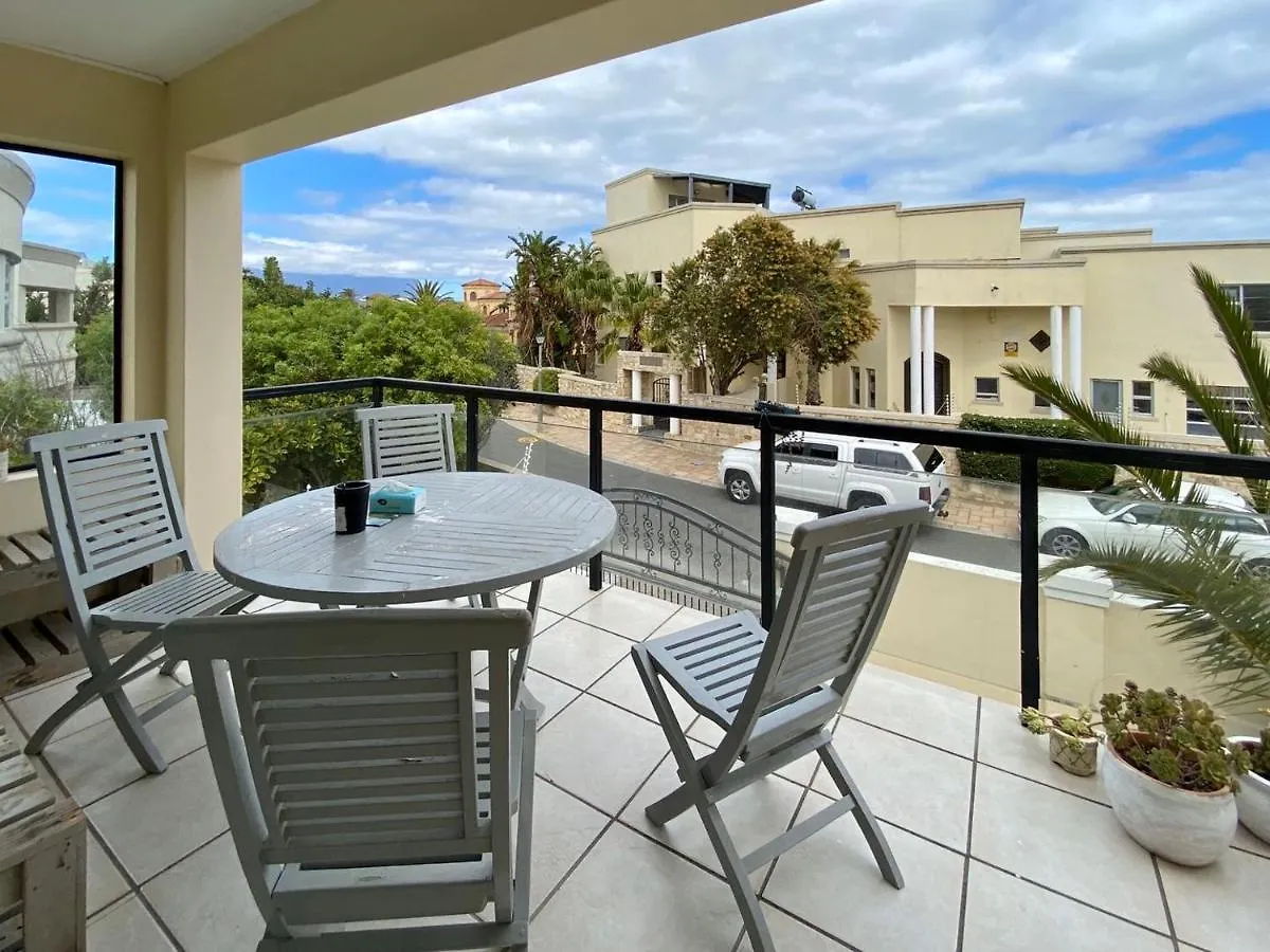 Bed and breakfast Atlantic Bay Lodge Ciudad del Cabo